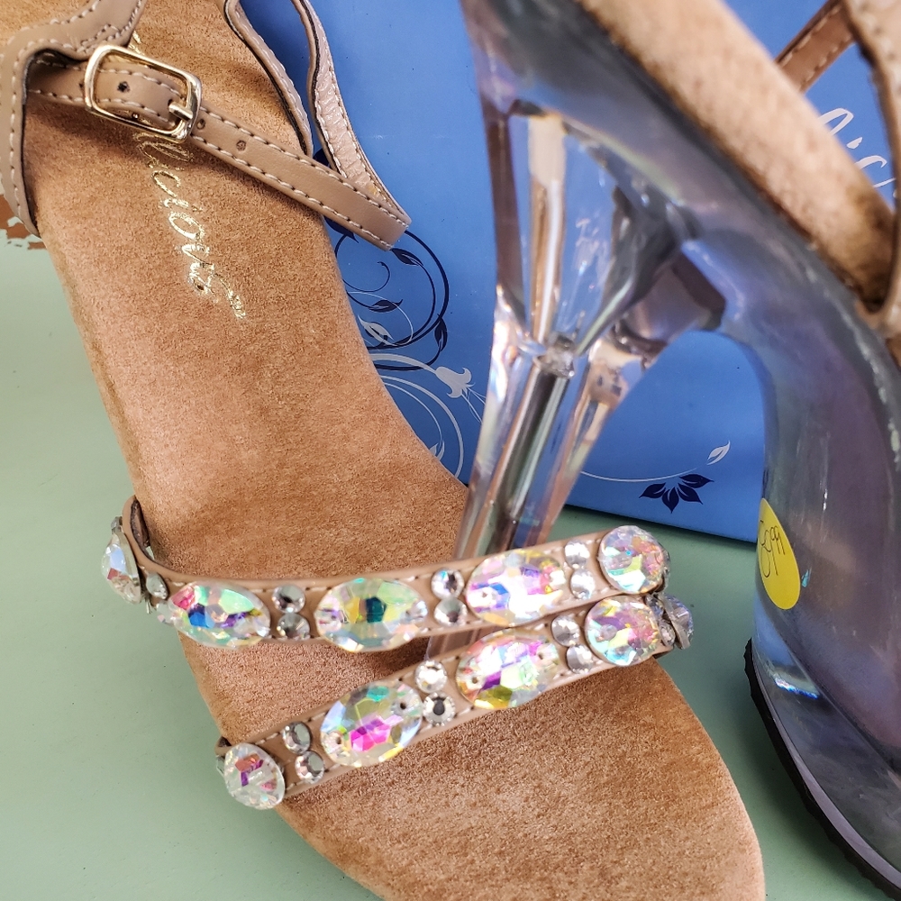 Fabulicious shoes